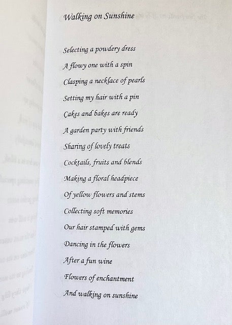 Pink Peonies (Poetry of whimsical blooms)