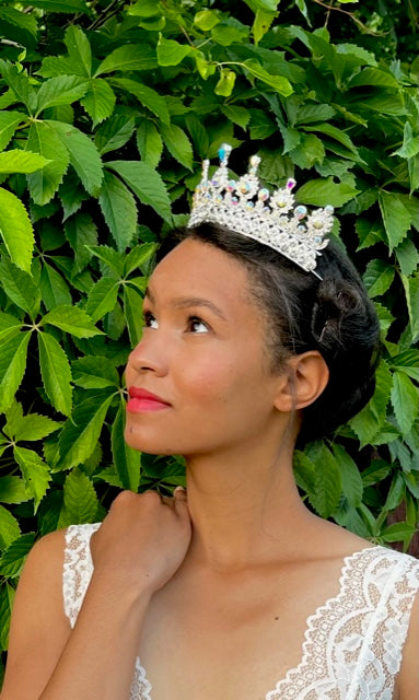 The Sparkle Crown