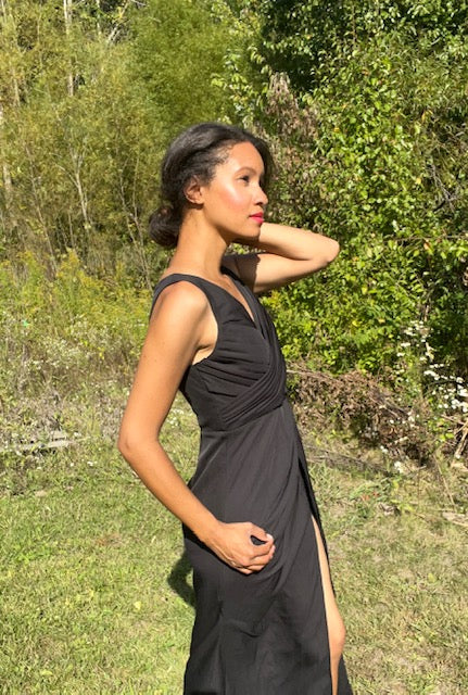 The Midnight Dress