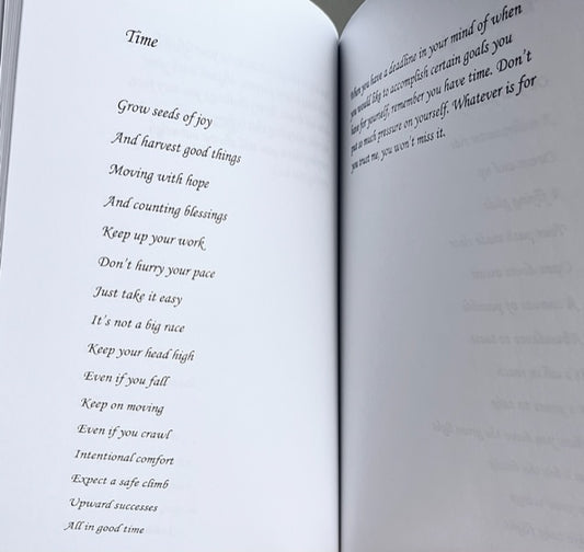 Pink Roses (Poetry for those who dream)