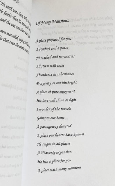 Reign (Poetry of the majesty of Jesus)
