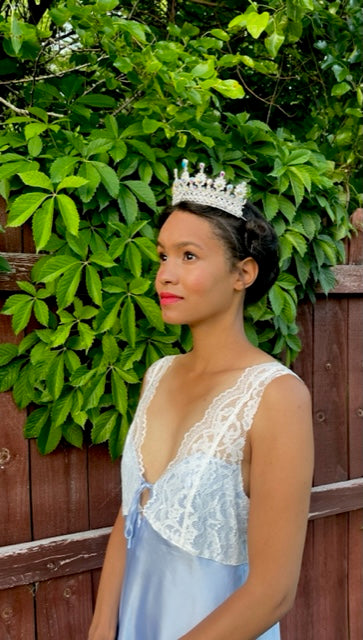 The Sparkle Crown