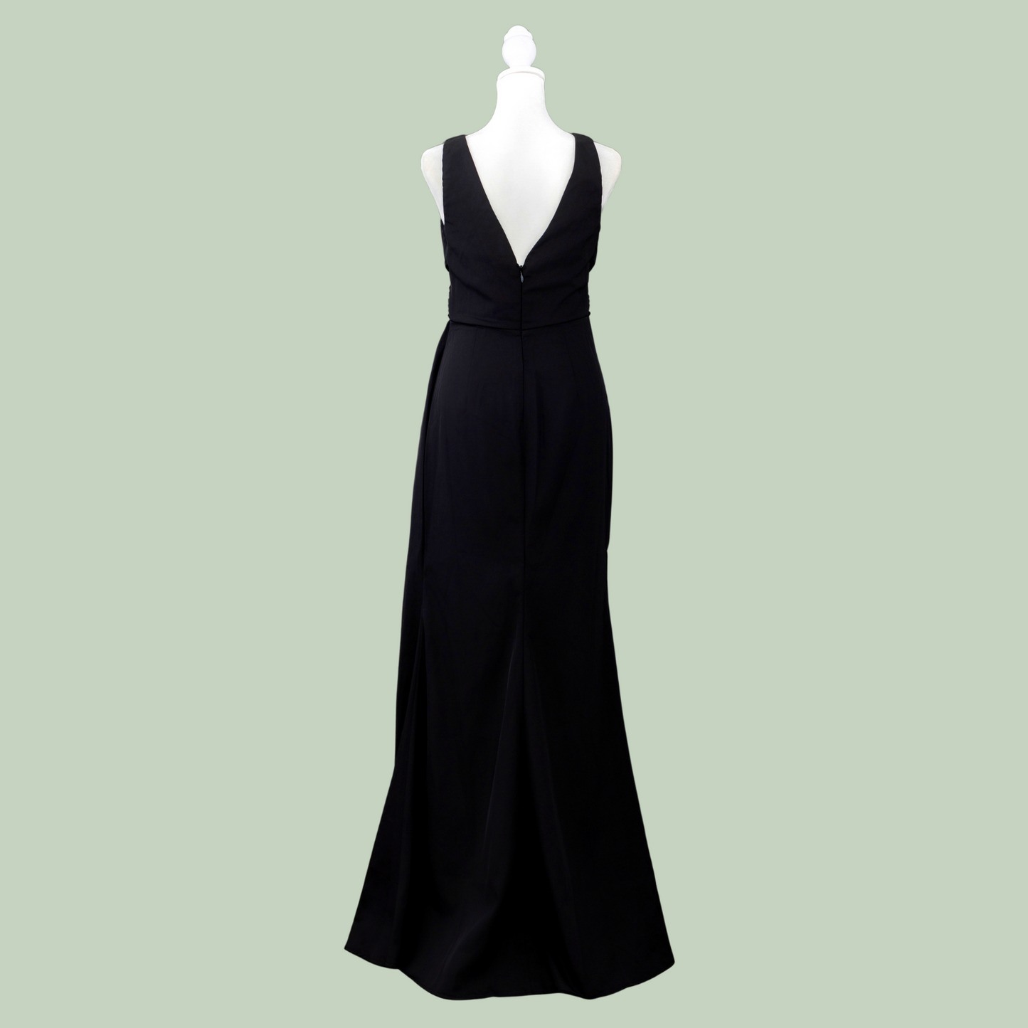 The Midnight Dress