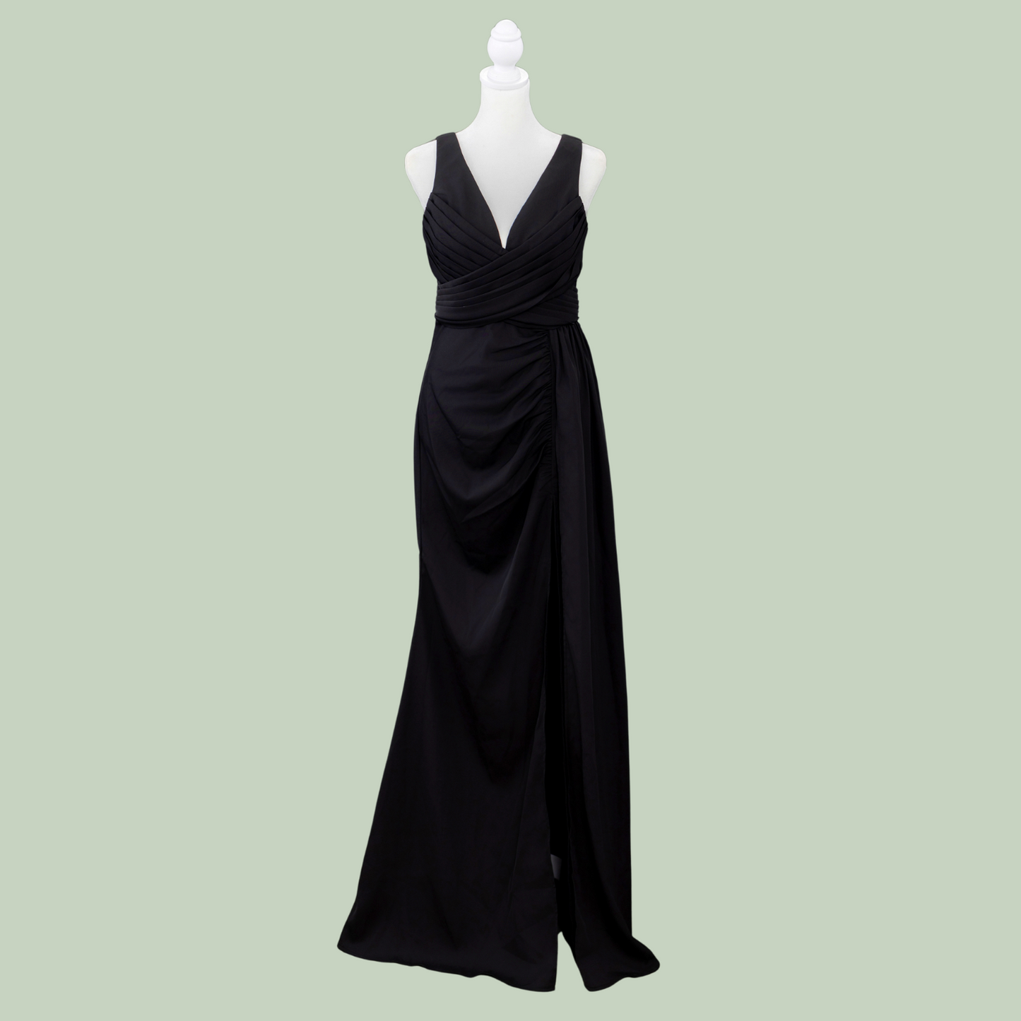 The Midnight Dress