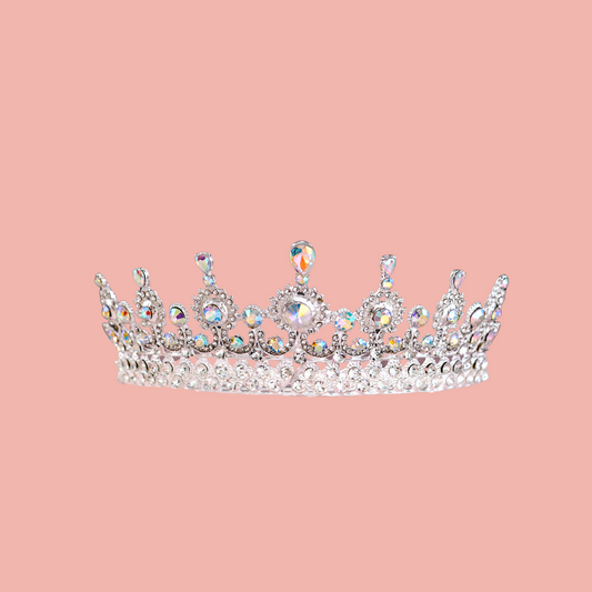 The Sparkle Crown