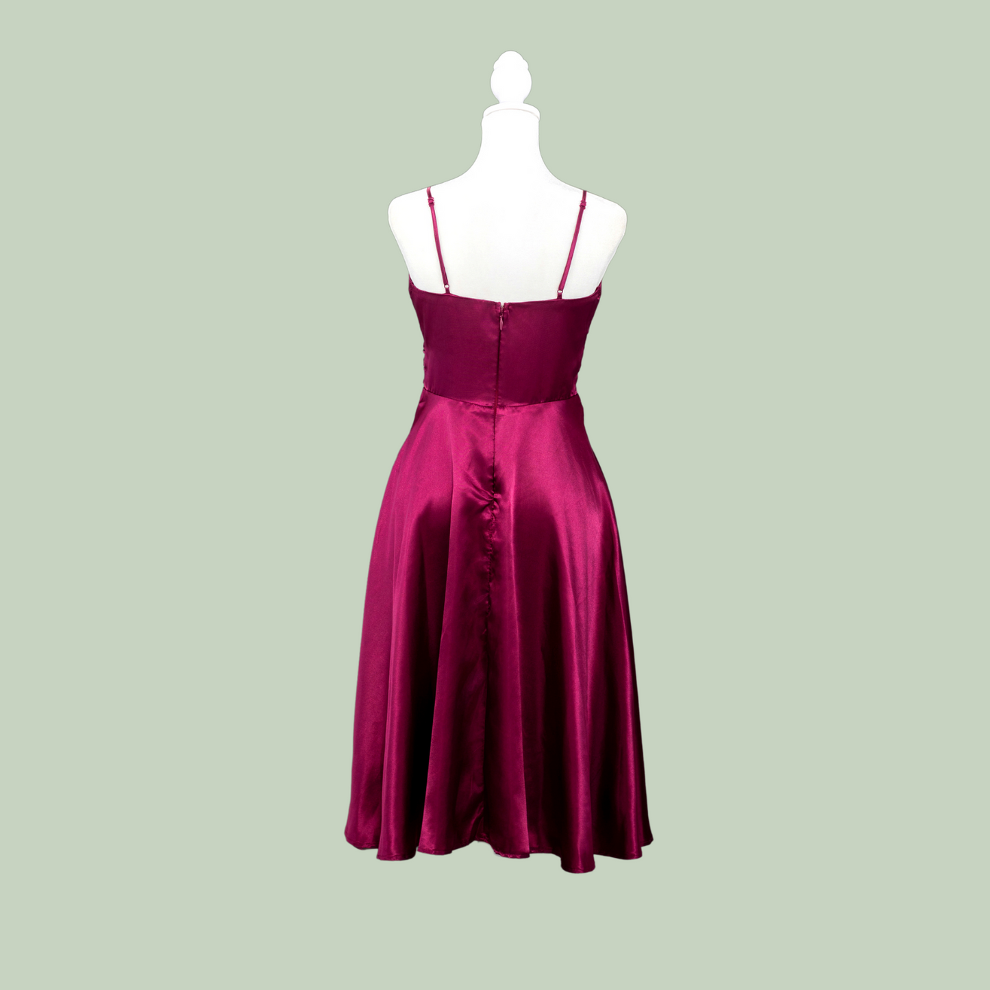 The Starry Romantic Dress