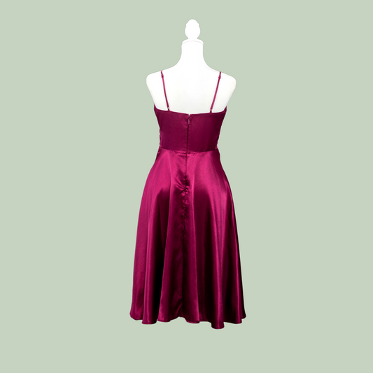 The Starry Romantic Dress