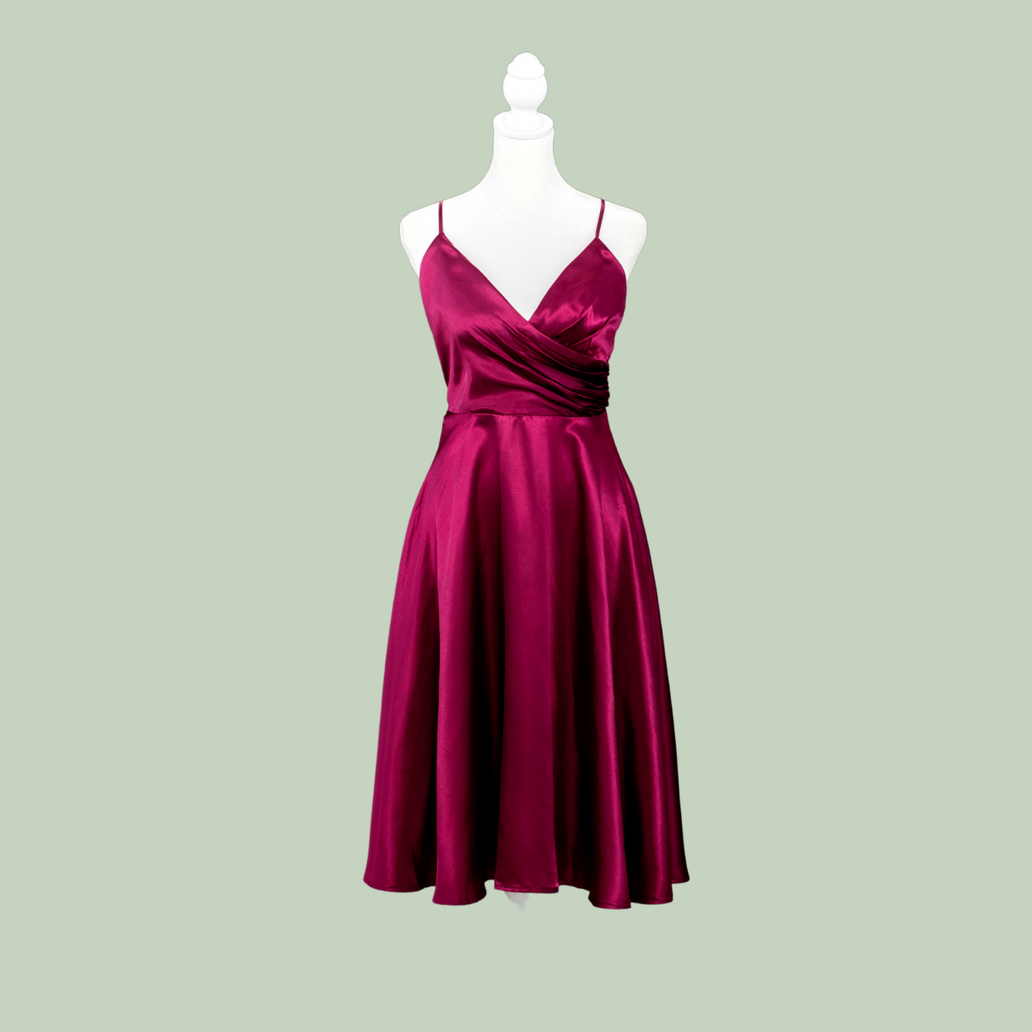 The Starry Romantic Dress